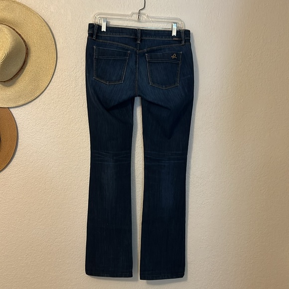 DL1961 Premium Denim Cindy Slim Bootcut - Picture 2 of 6